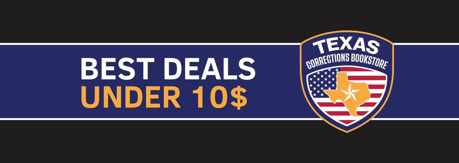 Best Deals Under $10