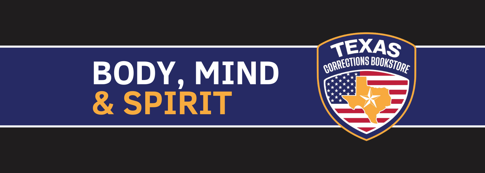 Body, Mind & Spirit