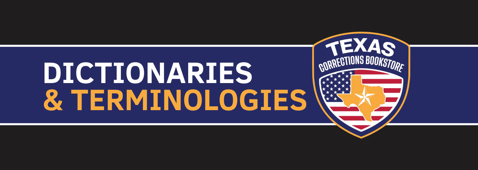 Dictionaries & Terminologies