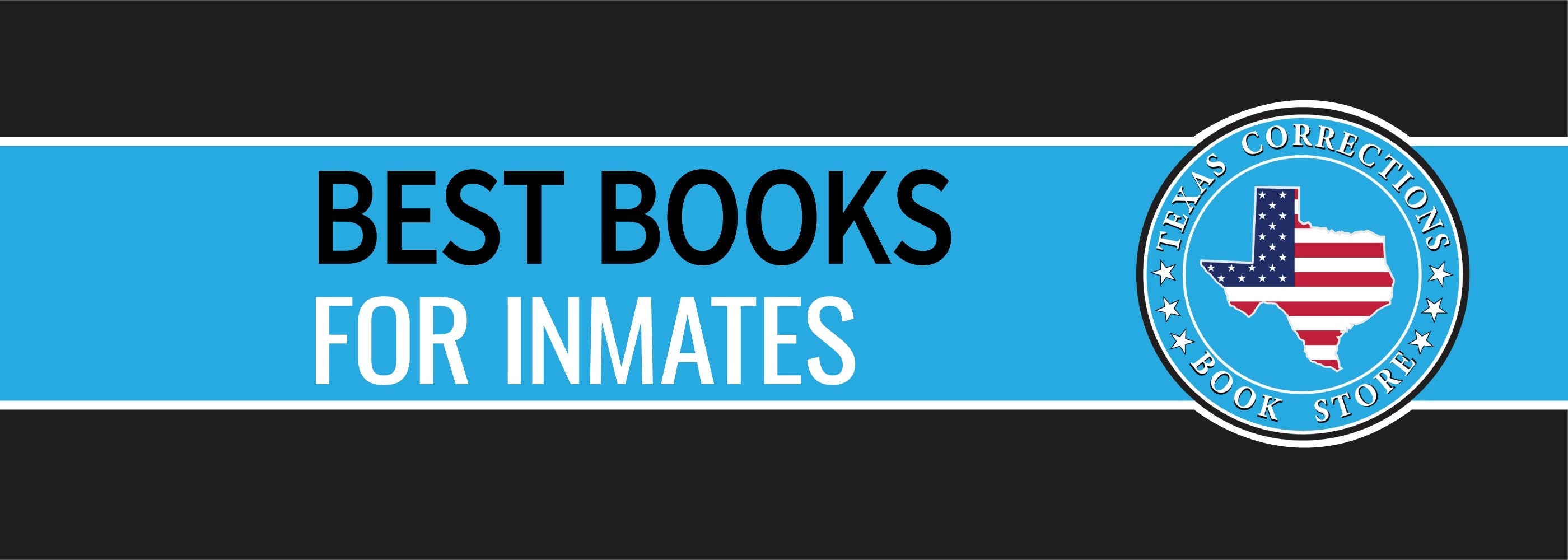 Best Books for Inmates