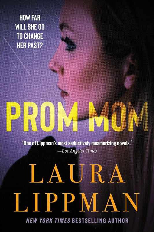 Prom Mom - TX Corrections Bookstore