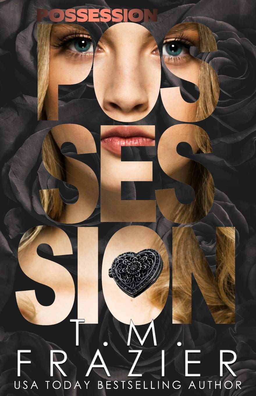 Possession (Perversion Trilogy #2)