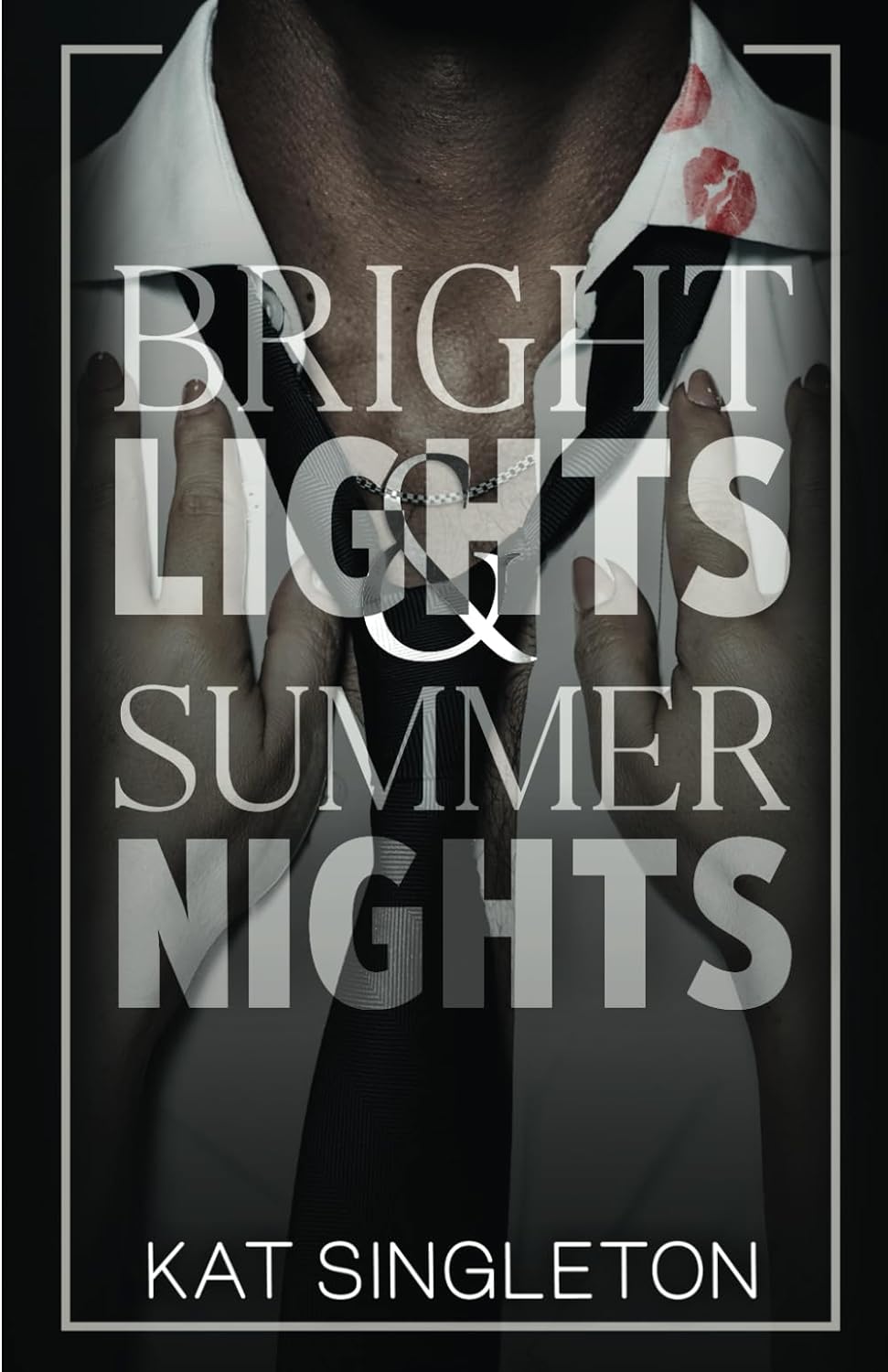 Bright Lights and Summer Nights - TX Corrections Bookstore