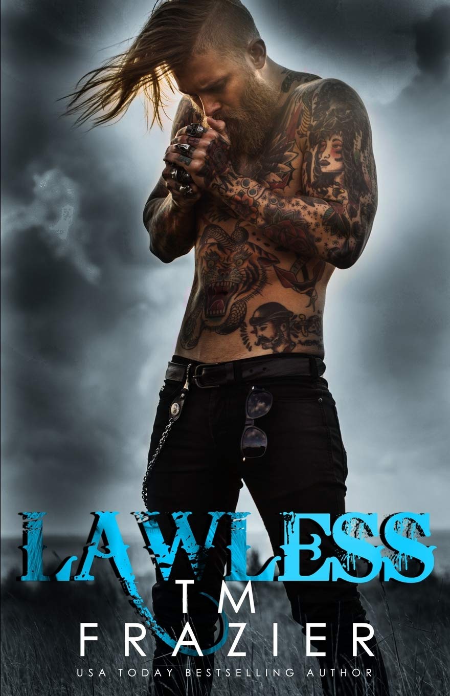Lawless: King Series, Book Three (King #3)