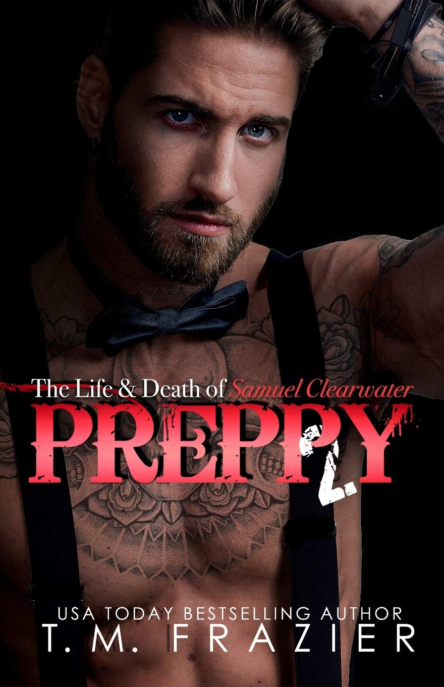 Preppy, Part Two (King #6)