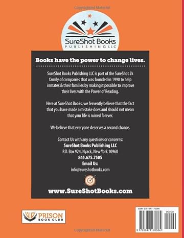 Paperback Sudoku book for women inmates with easy to hard puzzles, solutions, and brain-challenging activities by TX Corrections Bookstore.