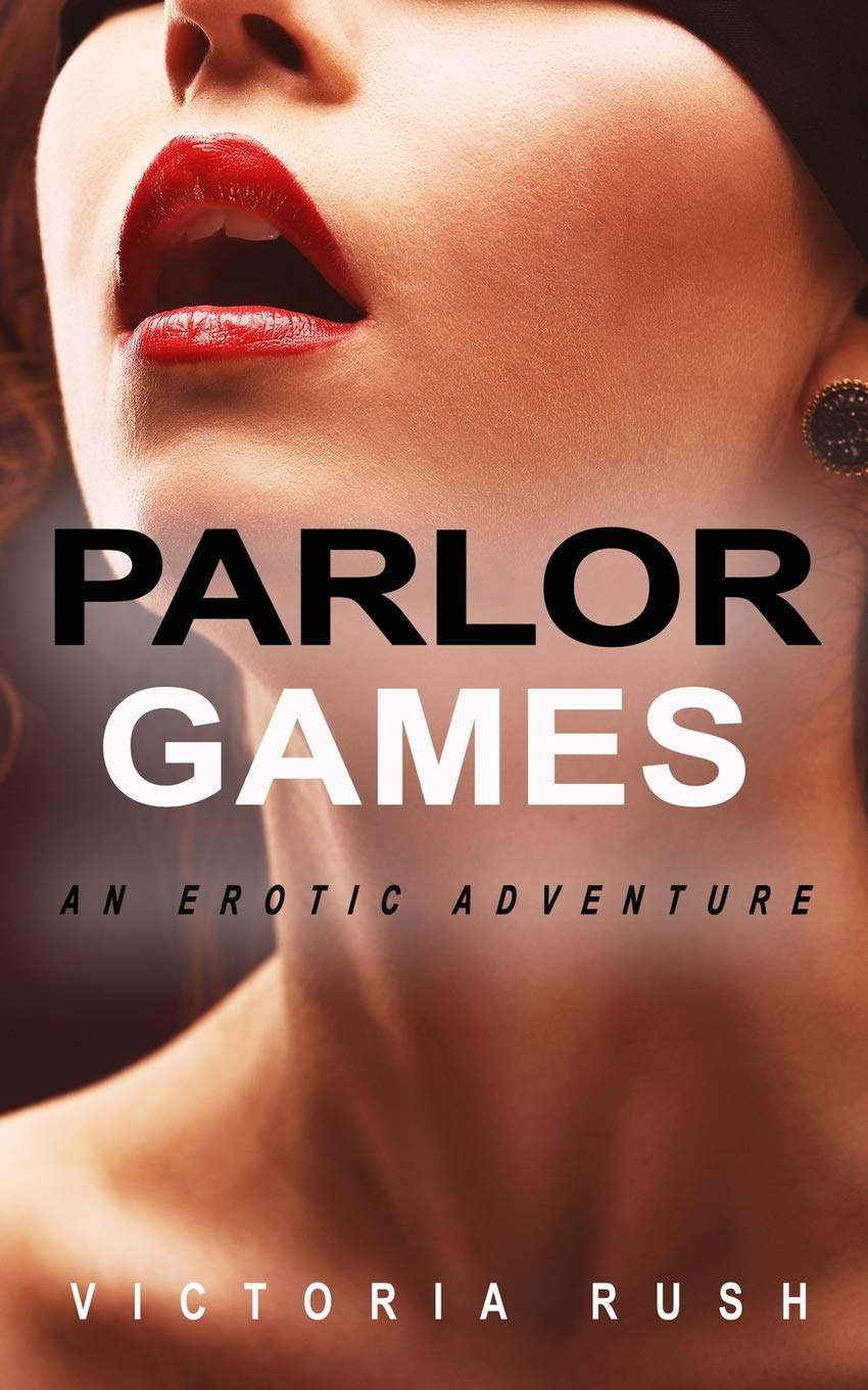 Parlor Games - TX Corrections Bookstore