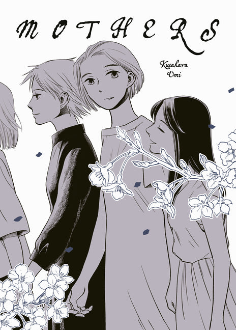 Mothers by Kusahara, Umi