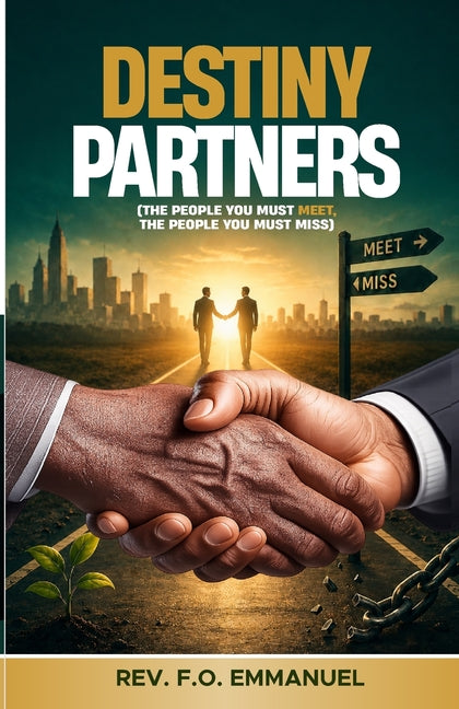 Destiny Partners by Emmanuel, F. O.