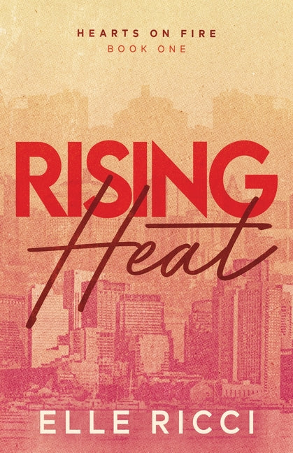 Rising Heat by Ricci, Elle