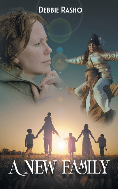 A New Family by Rasho, Debbie