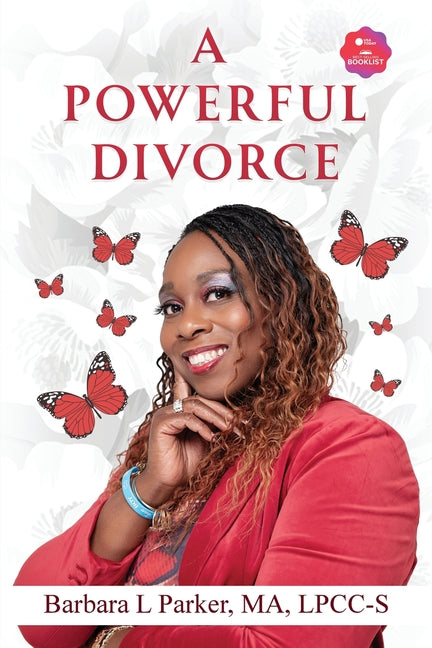 A Powerful Divorce by Parker, Barbara L.