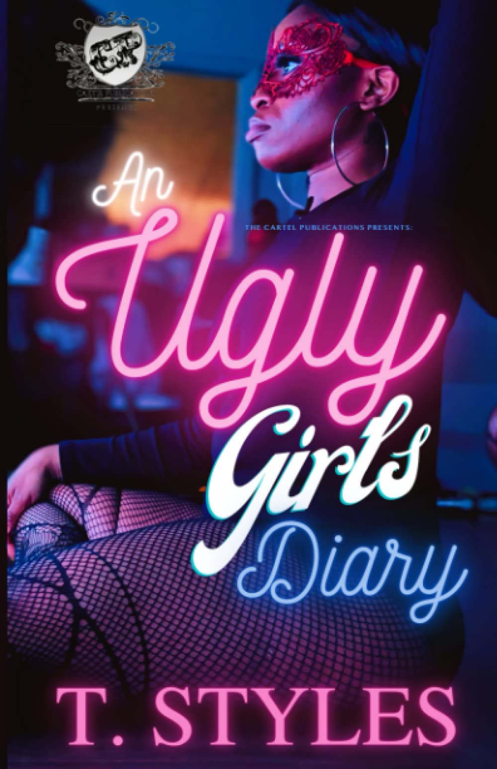 An Ugly Girl's Diary - TX Corrections Bookstore