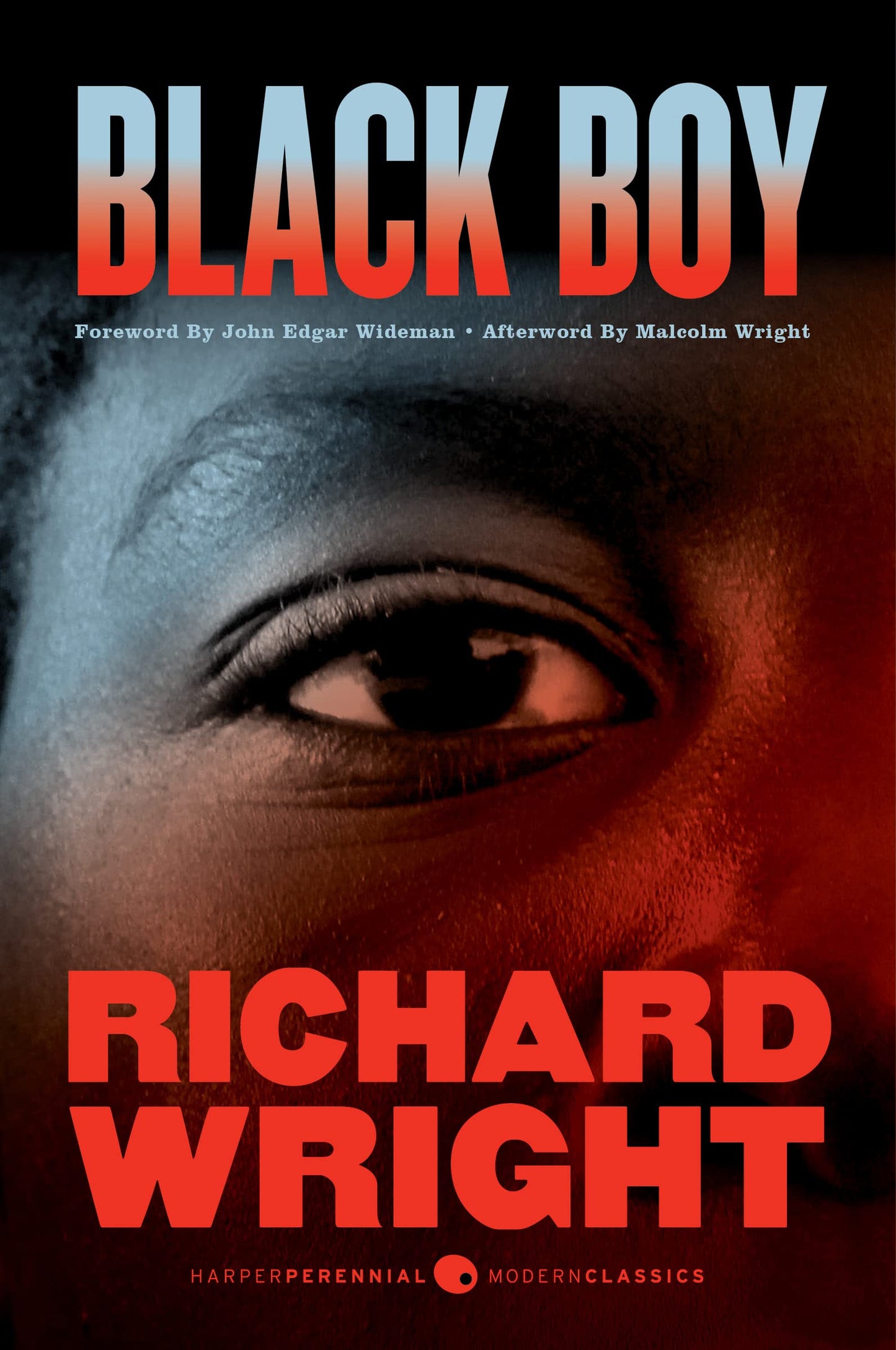Black Boy - TX Corrections Bookstore