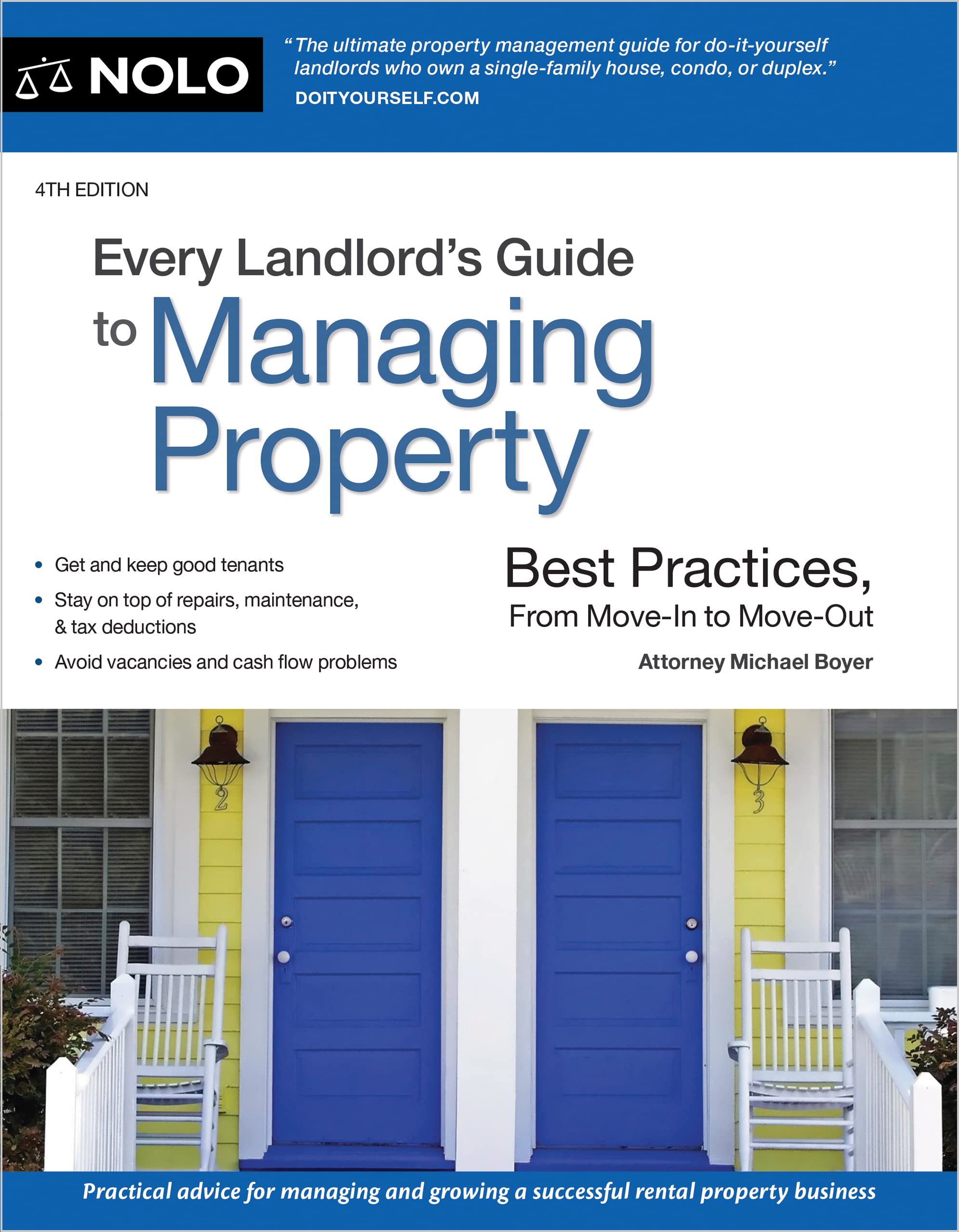Every Landlord's Guide to Managing Property