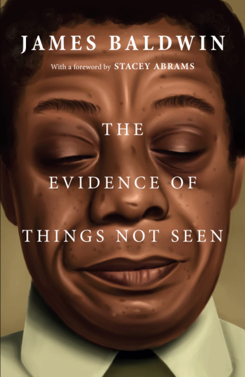 Evidence of Things Not Seen - TX Corrections Bookstore
