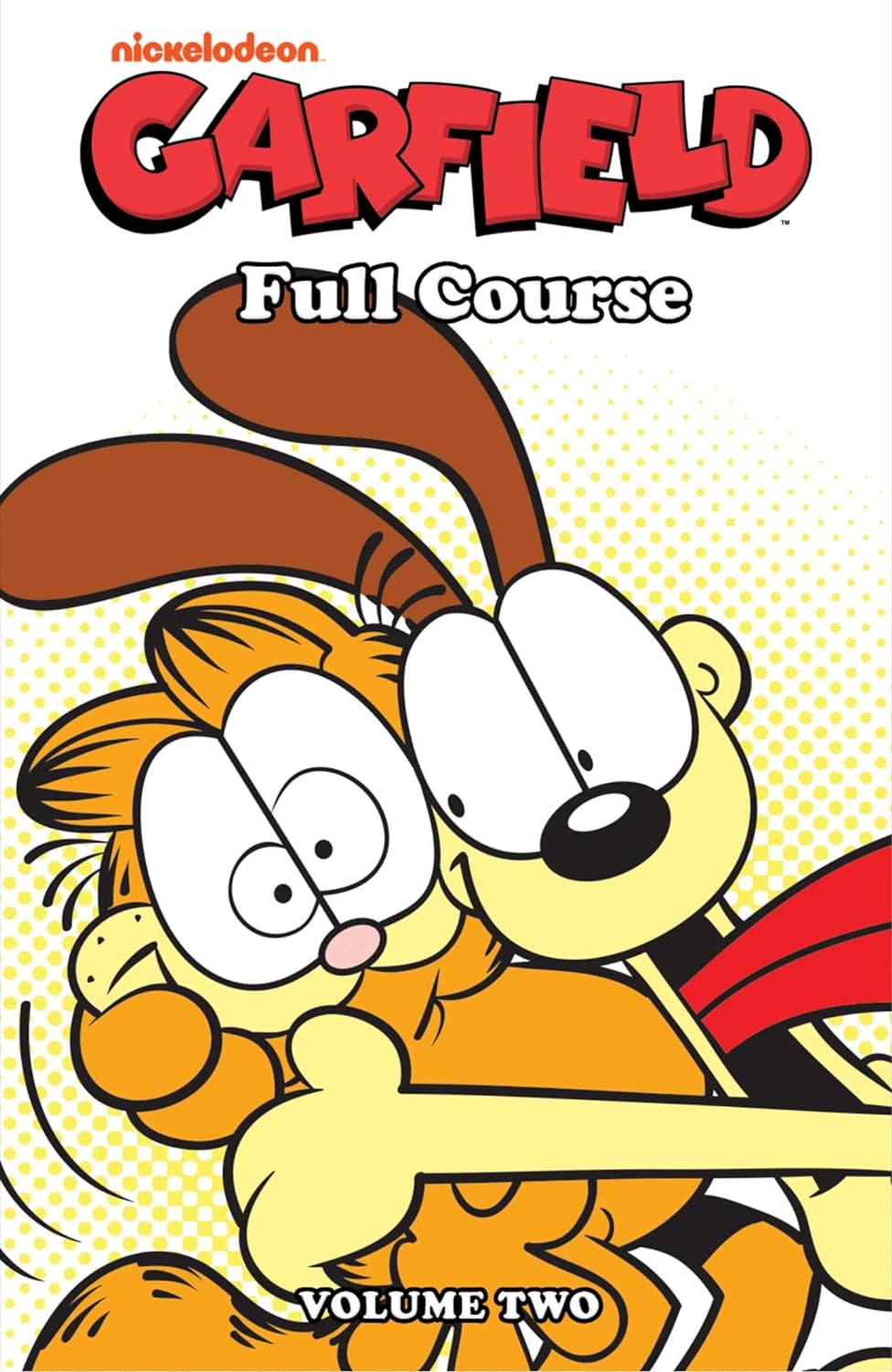 Garfield - Full Course Vol 2