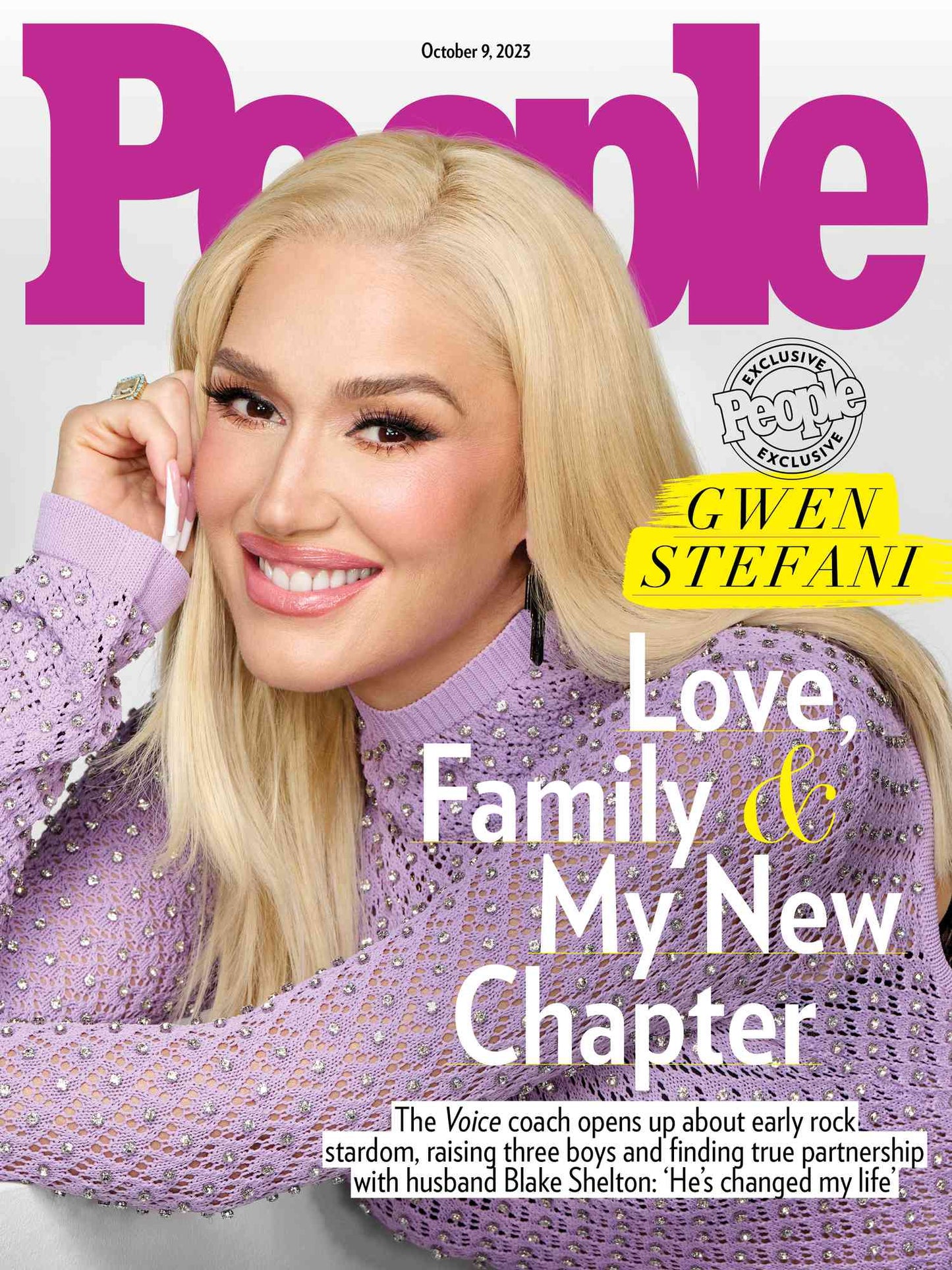 People Magazine