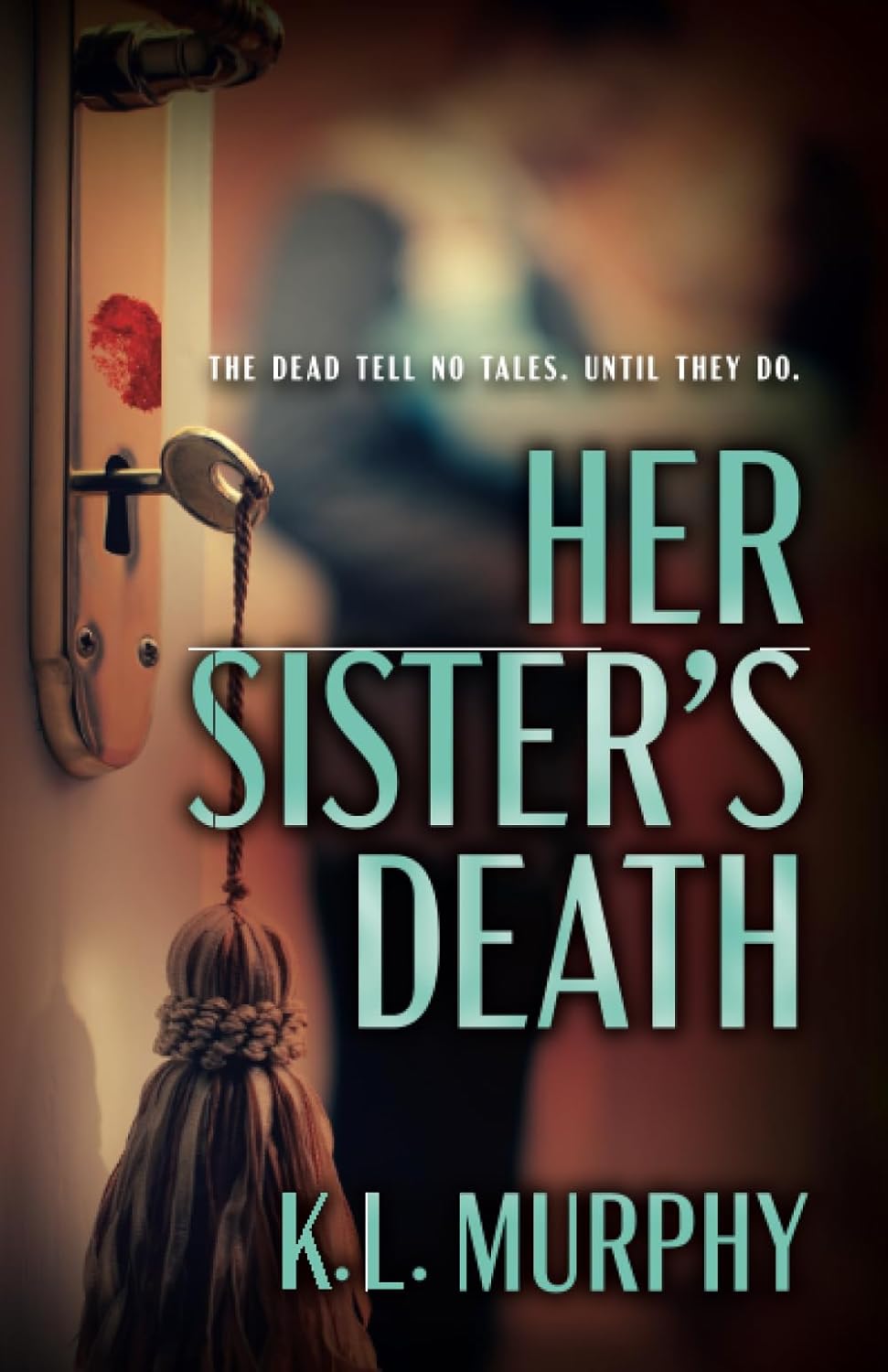Her Sister's Death - TX Corrections Bookstore