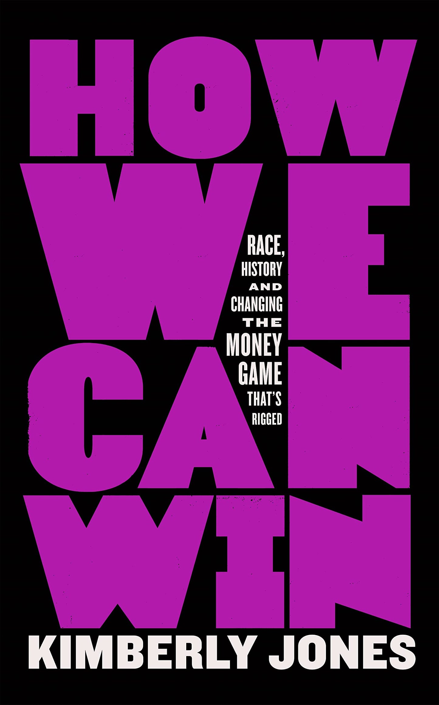 How We Can Win - TX Corrections Bookstore