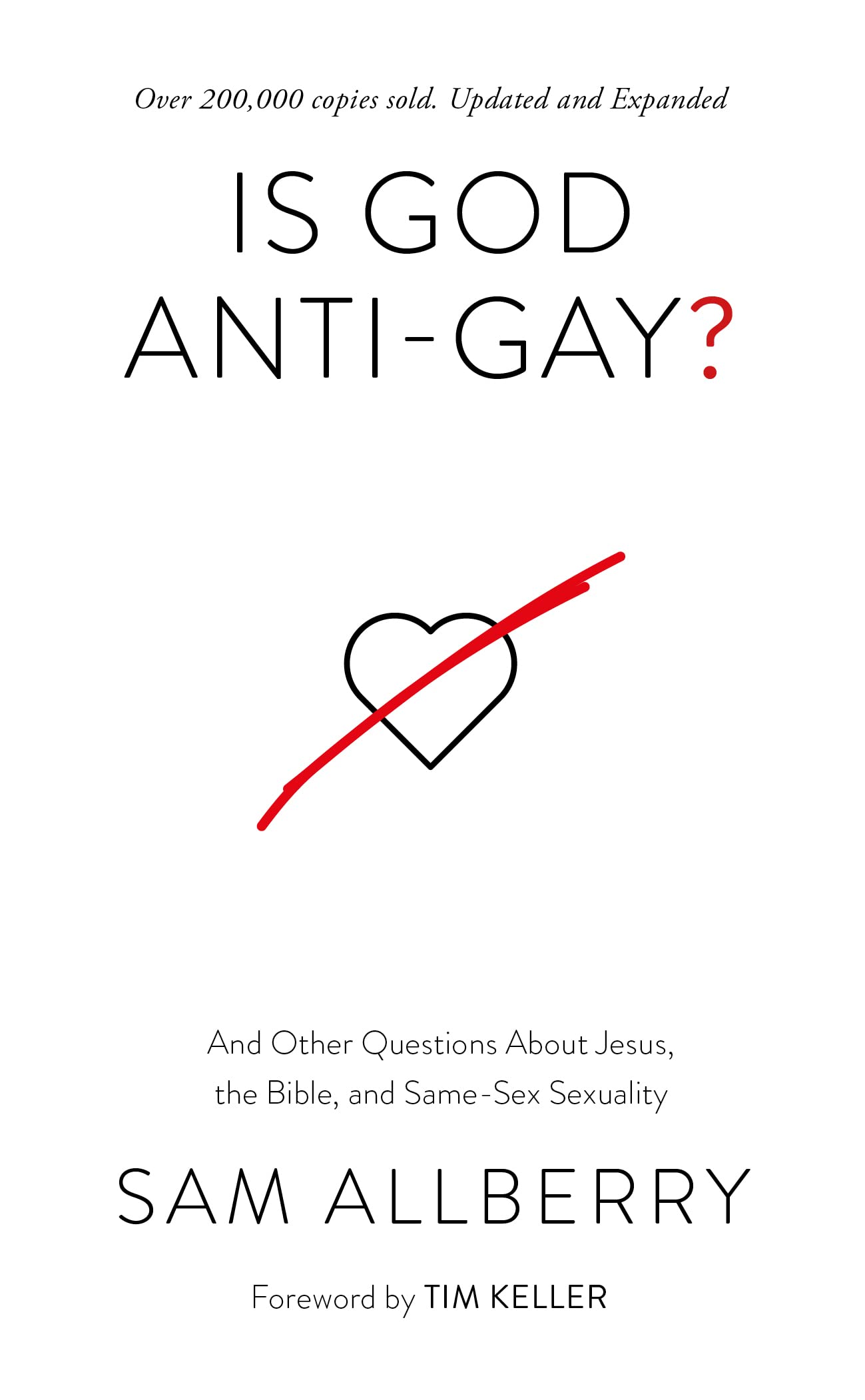 Is God Anti-Gay - TX Corrections Bookstore
