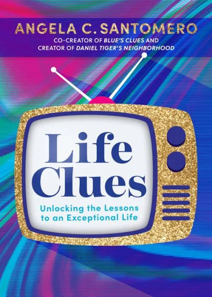 Life Clues: Unlocking the Lessons to an Exceptional Life - TX Corrections Bookstore