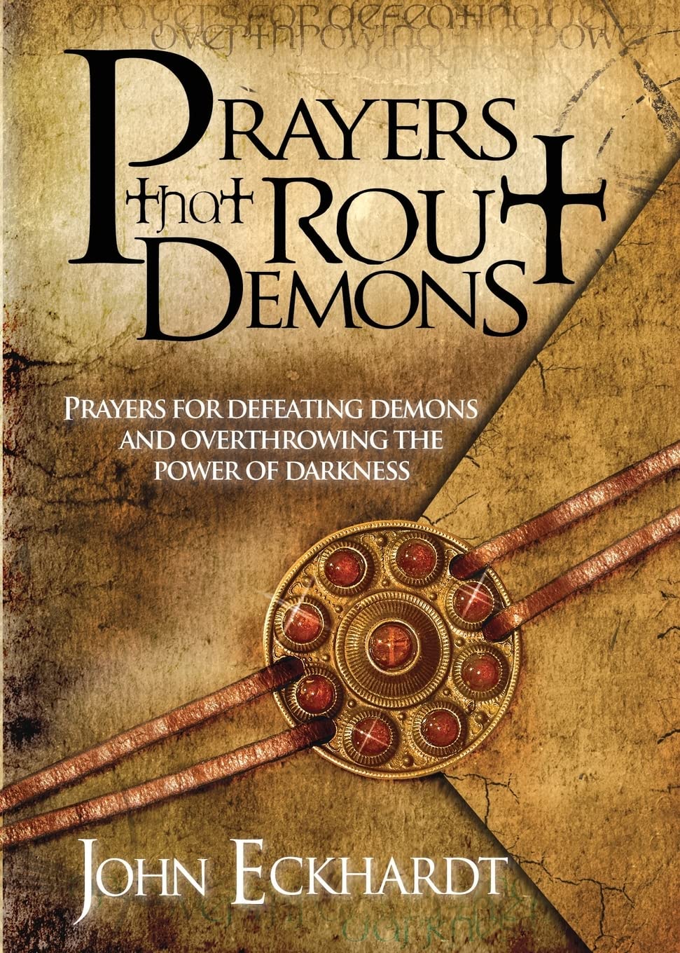 Prayers That Rout Demons - TX Corrections Bookstore