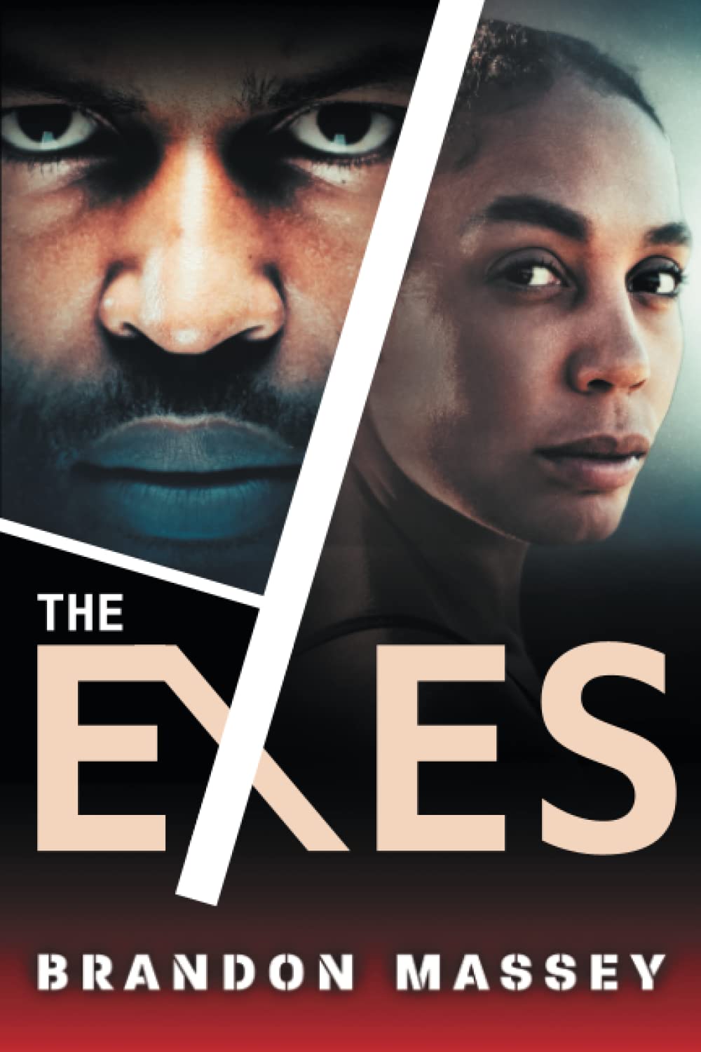 The Exes - TX Corrections Bookstore
