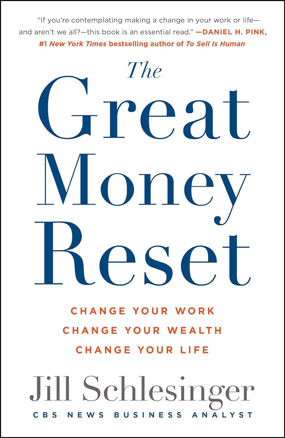 The Great Money Reset Change Your Work, Change Your Wealth, Change Your Life - TX Corrections Bookstore