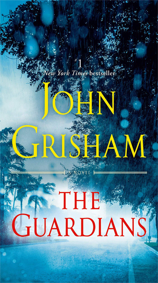 The Guardians - - TX Corrections Bookstore