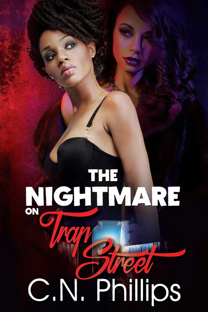 The Nightmare on Trap Street - - TX Corrections Bookstore