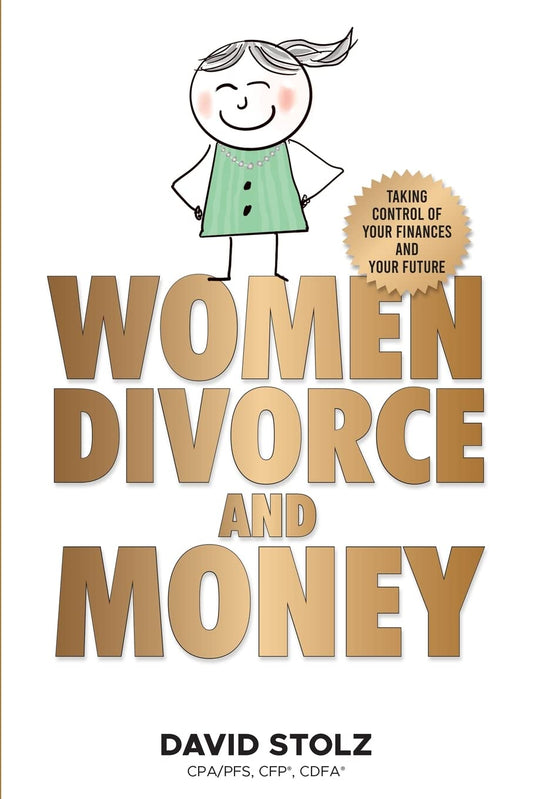 Women, Divorce and Money - TX Corrections Bookstore