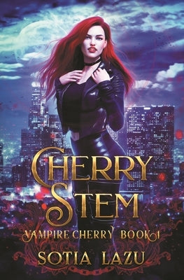 Cherry Stem by Lazu, Sotia