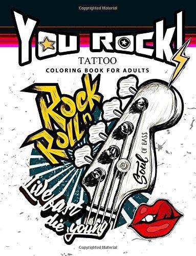You Rock ! - TX Corrections Bookstore