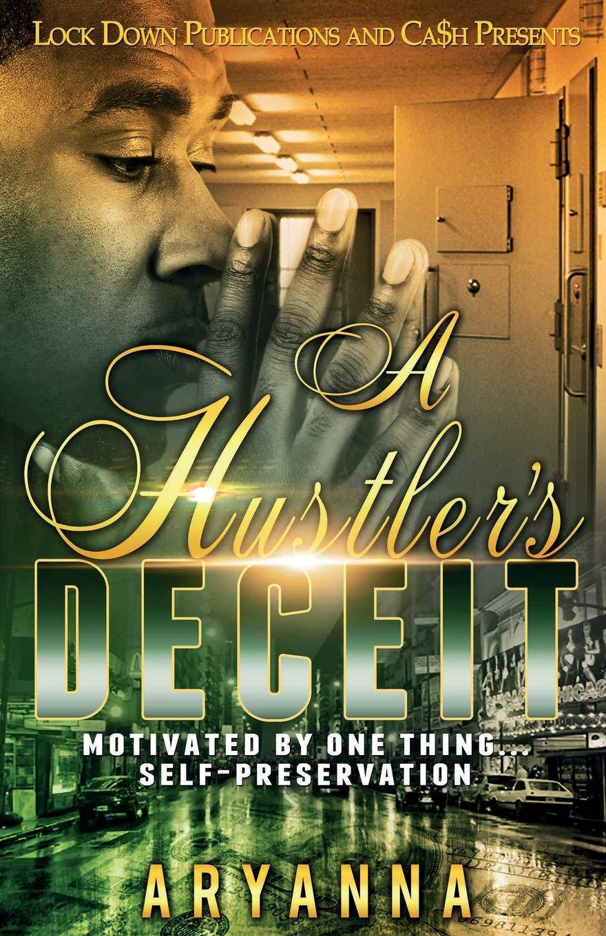 A Hustler's Deceit - TX Corrections Bookstore