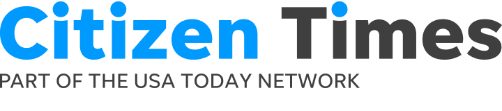 Asheville Citizen-Times Mon-Sun 7 Day Delivery For 4 Weeks - TX Corrections Bookstore