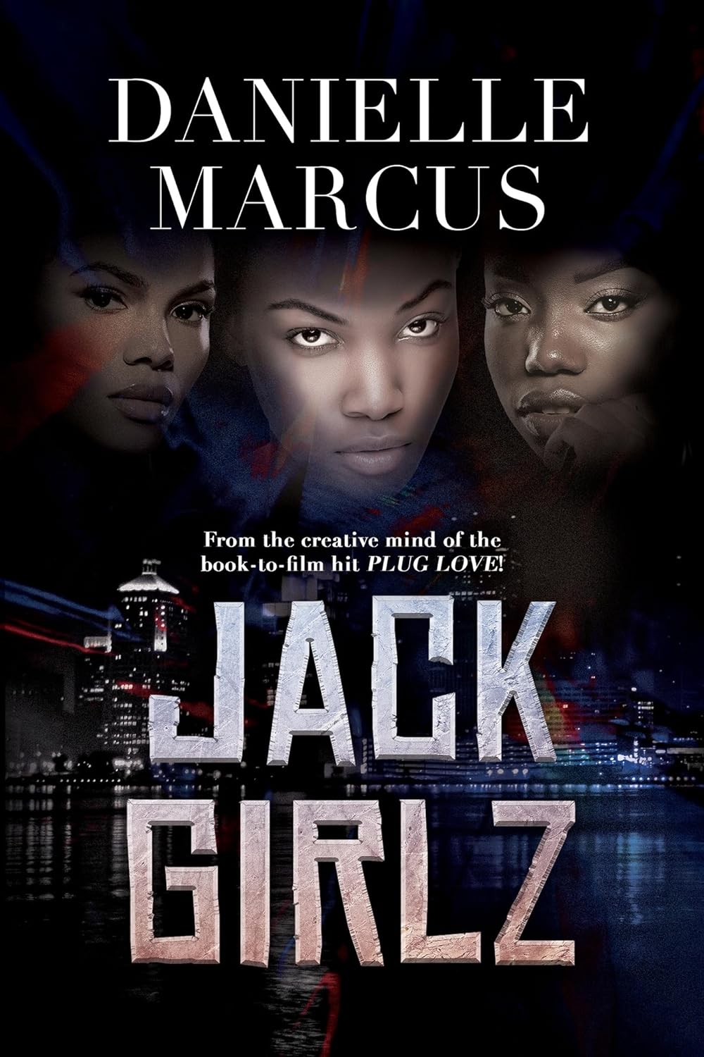 Jack Girlz - TX Corrections Bookstore