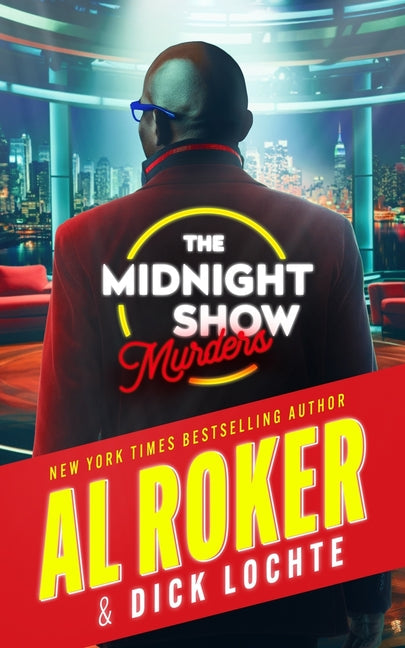 The Midnight Show Murders (Morning Show Murders #2) - TX Corrections Bookstore