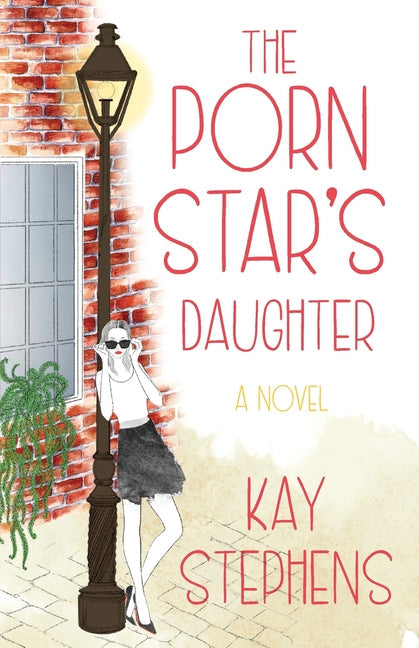 The Porn Star's Daughter - TX Corrections Bookstore