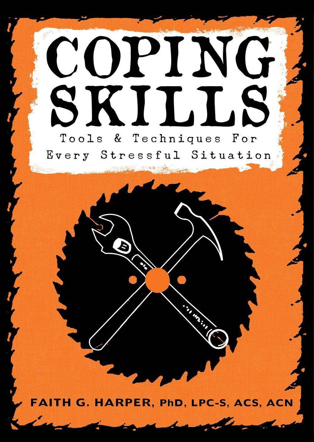 Coping Skills - TX Corrections Bookstore