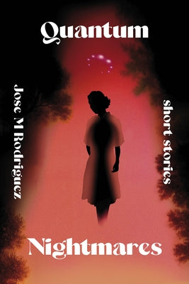 Paperback of Quantum Nightmares by Flare Books featuring a dark, mysterious cover with abstract, surreal artwork.