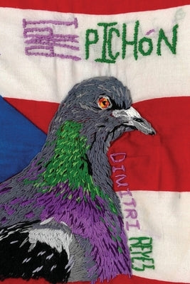 Paperback of Papi Pichón by Get Fresh Books Publishing, featuring the book cover with colorful artwork and title.