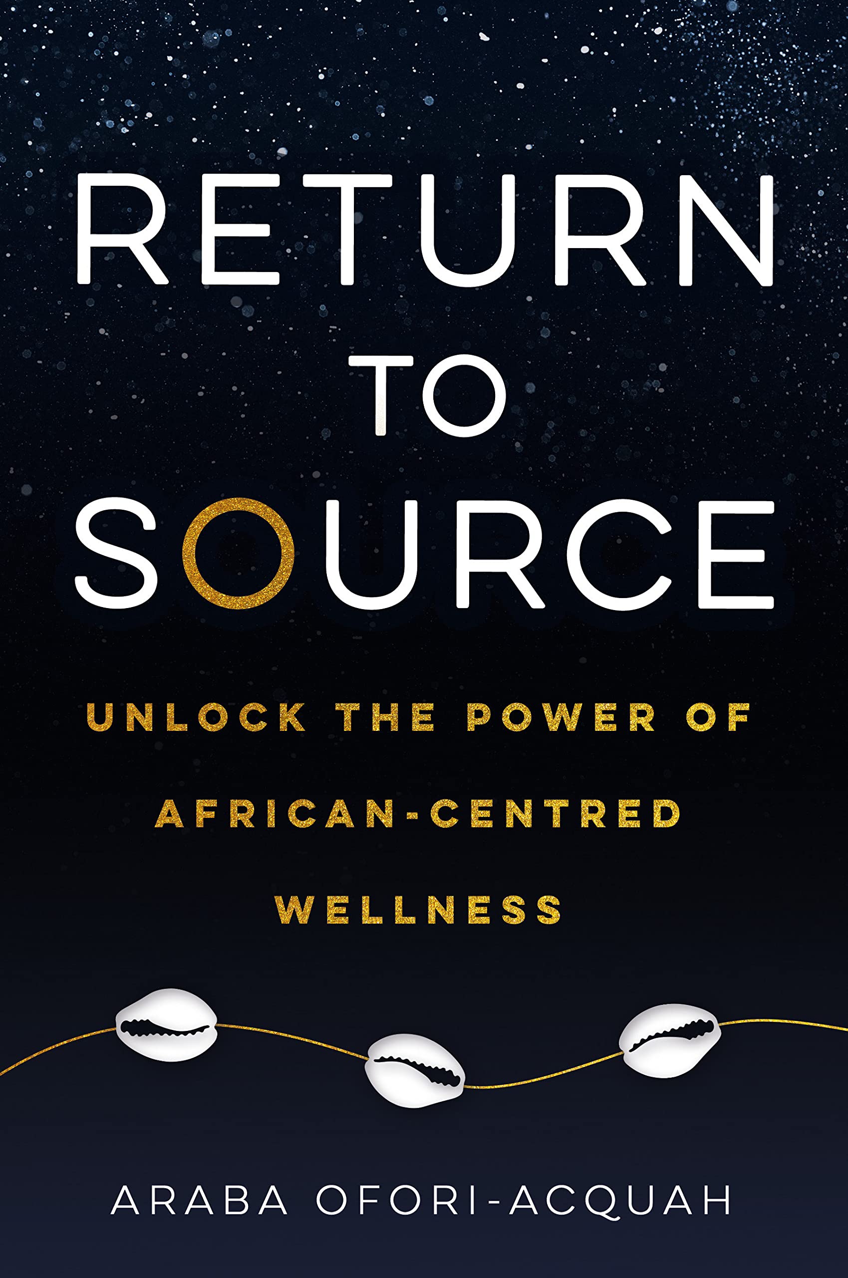 Return to Source - TX Corrections Bookstore