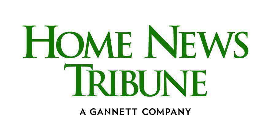 Home News Tribune 7 Day Delivery 8 Weeks - TX Corrections Bookstore
