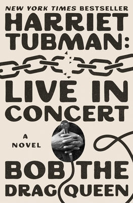 Paperback book titled Harriet Tubman: Live in Concert by Gallery Books, showing the cover with artwork and title.