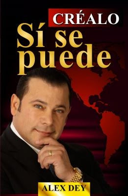 Paperback of "Crealo Si Se Puede" by Giron Books, featuring a colorful cover with inspirational design and bold title text.
