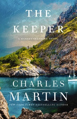 The Keeper by Martin, Charles
