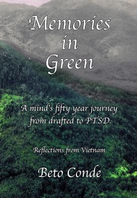 Memories in Green by Conde, Beto