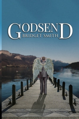 Paperback of Godsend by Vanguard Press featuring the book cover with title and author name on the front.