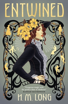 Paperback of Entwined: The Entwined Duology by Titan Books UK, showing the book cover with intertwined design and title.